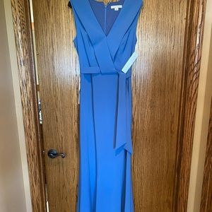 NWT KAY UNGER FORMAL DRESS SZ 12